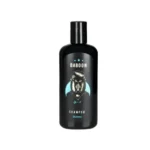 Shampoo Cabelo e Barba Baboon - 240ML