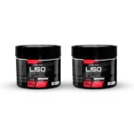 Alisamento Americano ( Liso Fox )  - 500g
