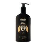 Shaving Cream Baboon 280mg