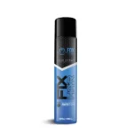 Hair Spray Fox