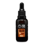 Óleo Gotas para Barba Fox - 30ml