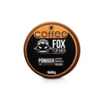 Pomada Coffee Fox - 150g