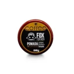 Pomada Coffee Fox - 80g