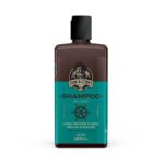 Shampoo Para Barba Calico Jack Don Alcides- 120ml