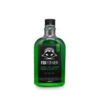 Loção Pós Barba Menthol Fox - 240ml