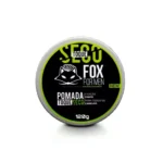 Pomada Toque Seco Fox - 120g