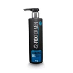 Shaving Gel De Barbear - Fox For Men - 1Kg
