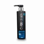 Shaving Gel De Barbear - Fox For Men - 500g