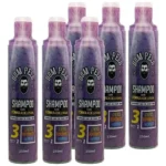 Shampoo Com Minoxidil Dom Pelo - 300ml