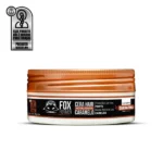 Pomada Caramelo Fox - 130g