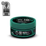 Pomada Premium Fox - 80g
