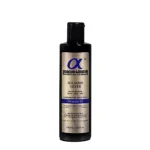 Shampoo Para Barba e Cabelos Grisalhos Formula 92- 250ml