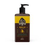 Balm Para Barba Don Alcides Lemon Bone 120G