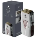 Máquina de Acabamento Lithium Shaver Andis