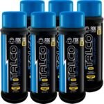 Talco Fox For Men 140g