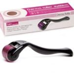 Derma roller system 0.50mm