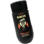 Pomada em Pó para Cabelo Baboon - 15g