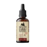 Óleo Para Barba  Peaky Blinders Don Alcides 25ml
