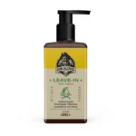 Leave-in Lemon Bone Don Alcides 120g