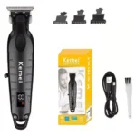 Maquina De Acabamento Kemei  Km-2293