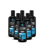 Shampoo Icefresh Fox For Men - 240 ML