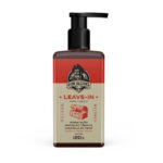 Leave-in Barba Negra Don Alcides 120g