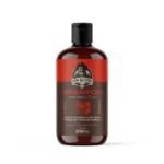 Shampoo 2 Em 1 Barba Negra Don Alcides 230ml
