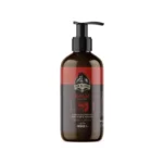 Balm Barba Negra Don Alcides 450G