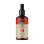 Grooming Don Alcides Barba Negra 230ml