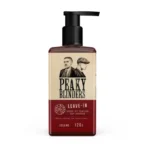 Leave-in Don Alcides Peaky Blinders 120g