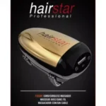 Massageador  Hairstar FXSSM1 Gold
