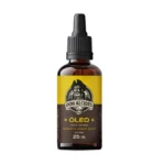 Oleo Para Barba Don Alcides Lemon Bone 25ml