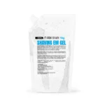 Shaving Em Gel Refil Fox 1KG