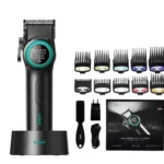 Maquina De Corte Professional VGR Black V-001