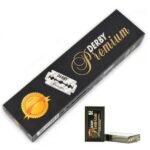 Cartela De Laminas Derby Premium (100 und)