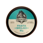 POMADA BRILHO CALICO JACK DON ALCIDES 80G