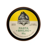 POMADA BRILHO LEMON BONE DON ALCIDES 80G