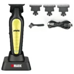 Maquina De Acabamento Wmark Ng 338