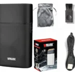 Maquina De Acabamento Shaver Wmark Ng 998