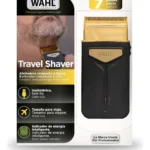 Maquina Wahl Travel Shaver