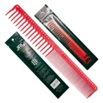 Pente De Corte Antiestático Cabelo 18 Cm Original Jrl J302