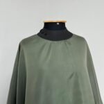 Capa Premium Verde Militar