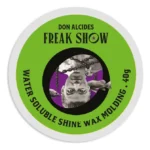 POMADA FREAK SHOW WATER DON ALCIDES 40G