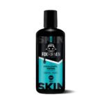 ESFOLIANTE FACIAL FOX - 120G