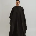 Capa Premium Preta Lisa