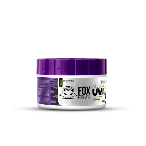 GEL UVA 300G - FOX