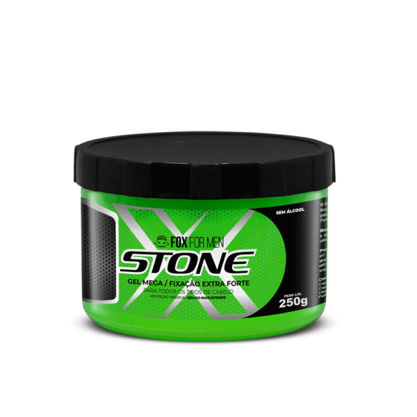 Gel Mel Stone 250g - FOX
