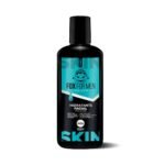 HIDRATANTE FACIAL POS BARBA 120G