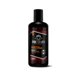 Shampoo Barba Fox 120g