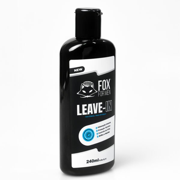LEAVE-IN FOX - 240ml